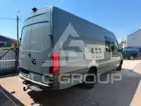 2023 Mercedes Benz Sprinter