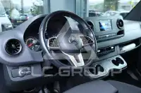 2023 Mercedes Benz Sprinter