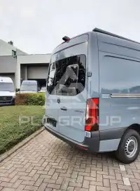 2023 Mercedes Benz Sprinter