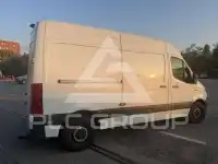 2023 Mercedes Benz Sprinter