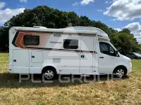 2023 Mercedes Benz Sprinter