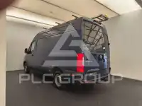 2023 Mercedes Benz Sprinter