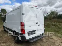 2023 Mercedes Benz Sprinter