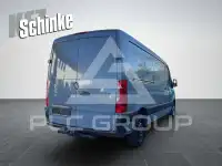 2023 Mercedes Benz Sprinter