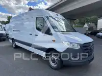 2023 Mercedes Benz Sprinter