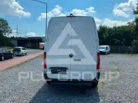2023 Mercedes Benz Sprinter