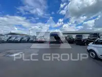 2023 Mercedes Benz Sprinter