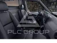 2023 Mercedes Benz Sprinter