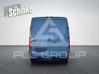 2023 Mercedes Benz Sprinter