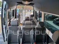 2023 Mercedes Benz Sprinter