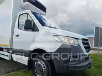 2023 Mercedes Benz Sprinter