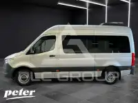 2023 Mercedes Benz Sprinter