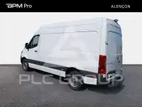 2023 Mercedes Benz Sprinter