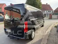 2023 Mercedes Benz Sprinter