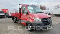 2023 Mercedes Benz Sprinter