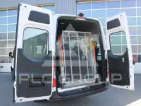 2023 Mercedes Benz Sprinter