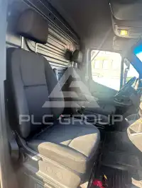 2023 Mercedes Benz Sprinter