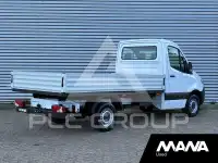 2023 Mercedes Benz Sprinter