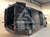 2023 Mercedes Benz Sprinter