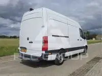 2023 Mercedes Benz Sprinter