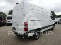 2023 Mercedes Benz Sprinter