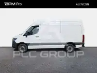 2023 Mercedes Benz Sprinter