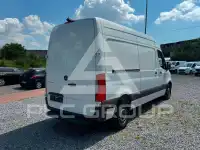 2023 Mercedes Benz Sprinter