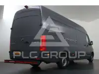2023 Mercedes Benz Sprinter