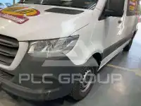 2023 Mercedes Benz Sprinter