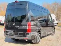 2023 Mercedes Benz Sprinter