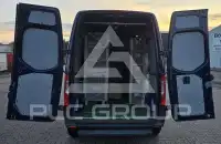 2023 Mercedes Benz Sprinter