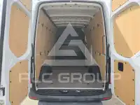 2023 Mercedes Benz Sprinter