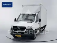 2023 Mercedes Benz Sprinter