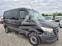 2023 Mercedes Benz Sprinter