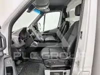 2023 Mercedes Benz Sprinter