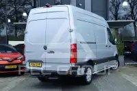 2023 Mercedes Benz Sprinter