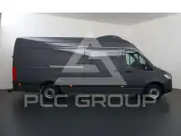 2023 Mercedes Benz Sprinter