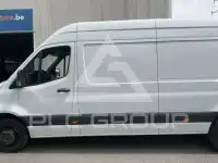 2023 Mercedes Benz Sprinter