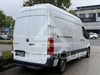 2023 Mercedes Benz Sprinter