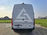 2023 Mercedes Benz Sprinter