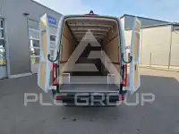 2023 Mercedes Benz Sprinter