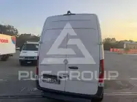 2023 Mercedes Benz Sprinter