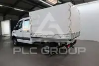 2023 Mercedes Benz Sprinter