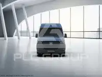 2023 Mercedes Benz Sprinter