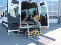 2023 Mercedes Benz Sprinter
