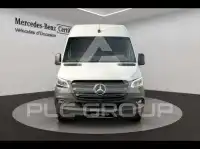 2023 Mercedes Benz Sprinter