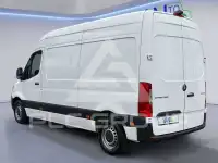 2023 Mercedes Benz Sprinter