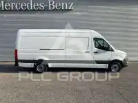 2023 Mercedes Benz Sprinter