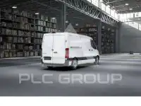 2023 Mercedes Benz Sprinter