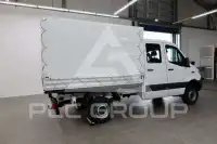 2023 Mercedes Benz Sprinter